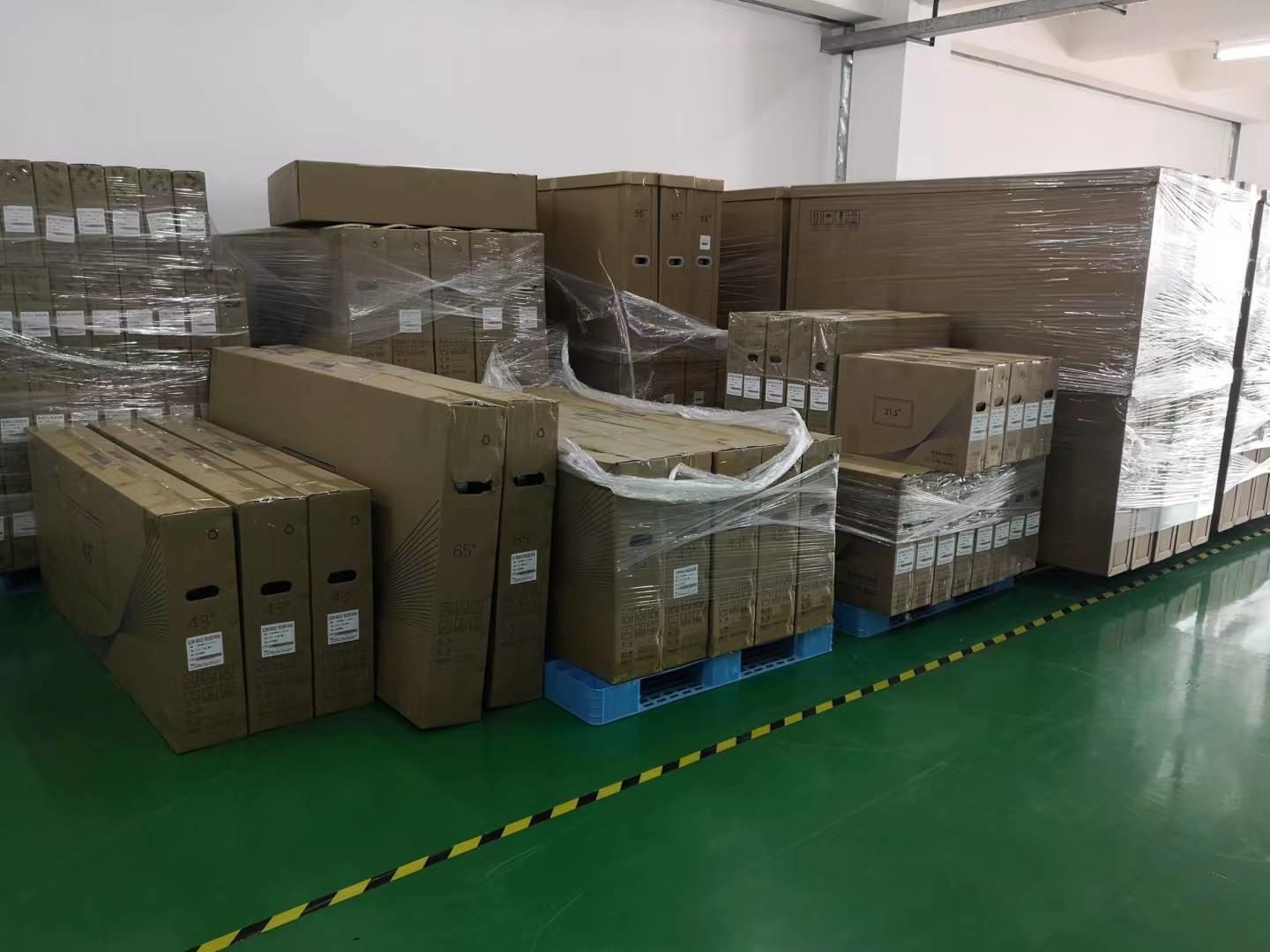 चीन Shenzhen Shareme Electronic Technology Co., Ltd कंपनी प्रोफाइल