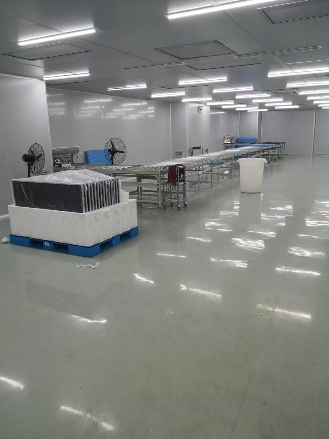 चीन Shenzhen Shareme Electronic Technology Co., Ltd कंपनी प्रोफाइल