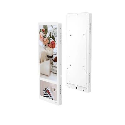 एलीवेटर डिजिटल विज्ञापन साइनेज डिस्प्ले