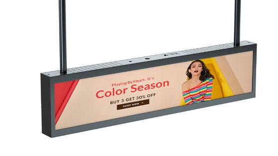 24 इंच टच स्क्रीन डिजिटल कियोस्क