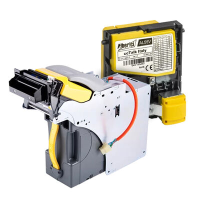 Commercial Self-Service Kiosk with Capacitive 10 Point Touch Screen 1920X1080 Resolution and Stainless Steel Metal Case